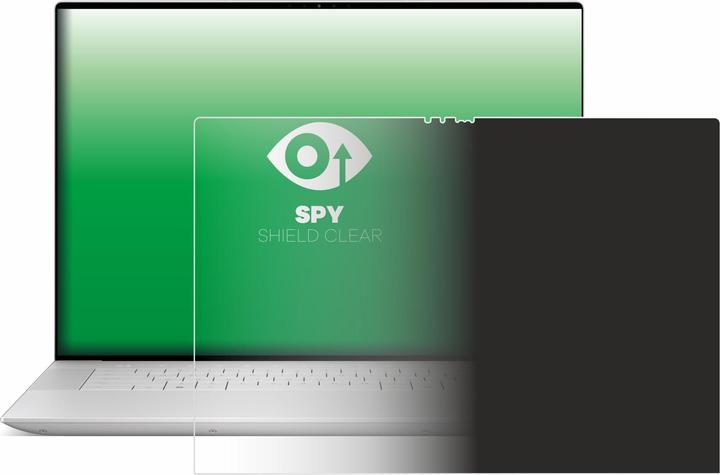 Produktbild upscreen Spy Shield Blickschutzfolie (16.30")