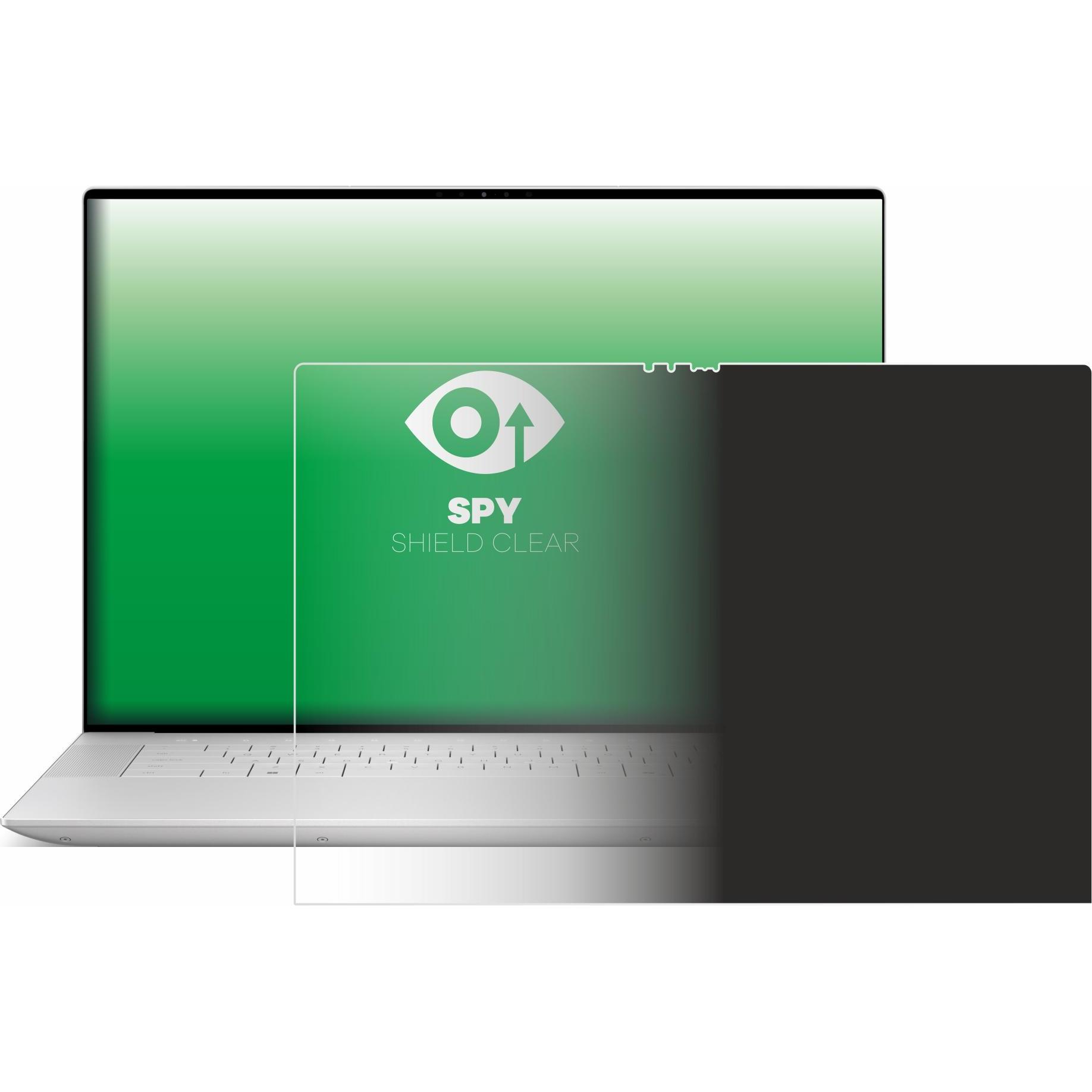 Thumbnail - upscreen Spy Shield Blickschutzfolie (16.30"), Notebook Schutzfolie