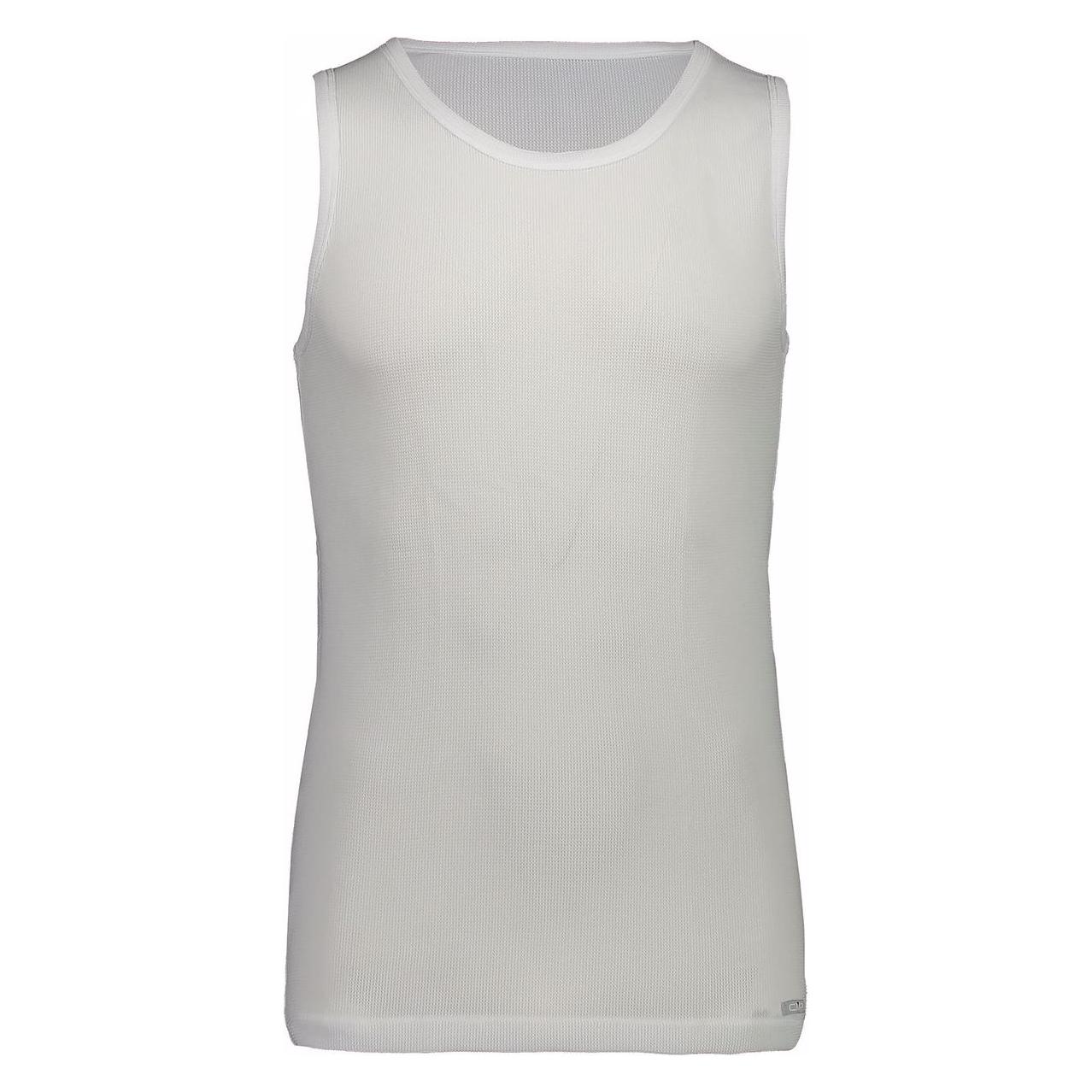 CMP Campagnolo, Herren, Funktionsshirt, Underwear Tanktop (XL), Weiss, XL