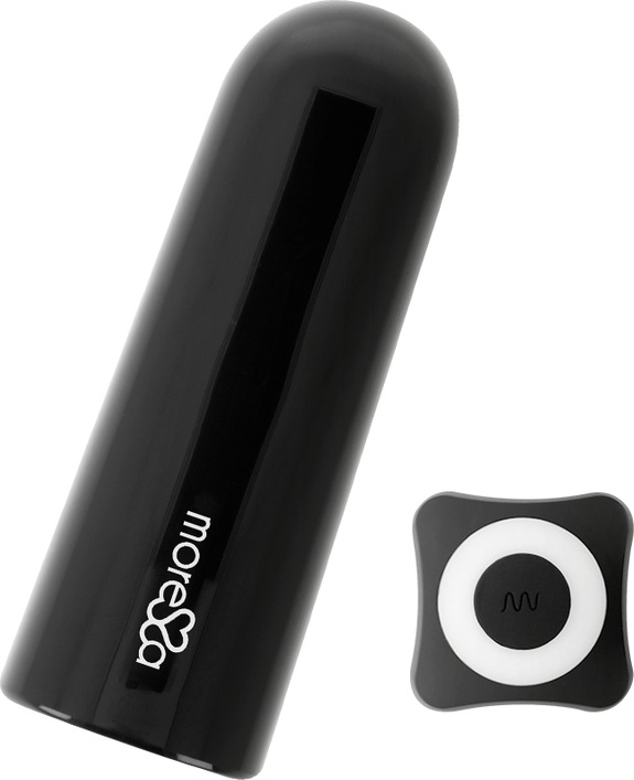 Produktbild Moressa Amoressa ferngesteuerter Vibrator vier verschiedenen Stimulationsmodi Fernbedienung