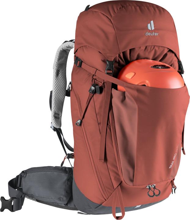 Actual product image Deuter Trail Pro (34 l)