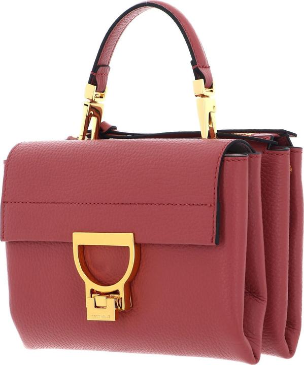 Produktbild Coccinelle Arlettis Handbag Grainy Leather