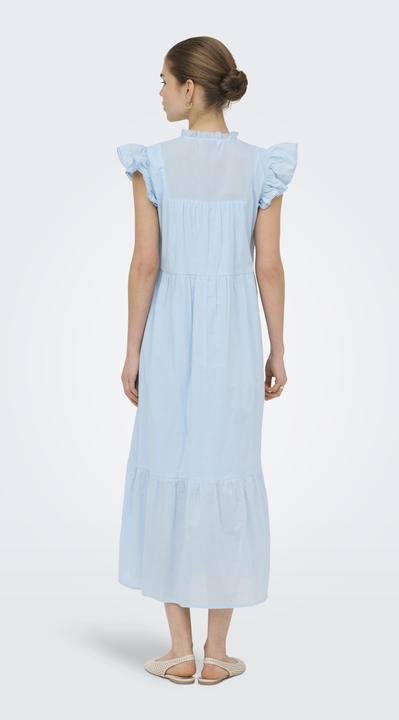 Produktbild Only ONLTEA-IDRIS Midikleid Kleid (S)