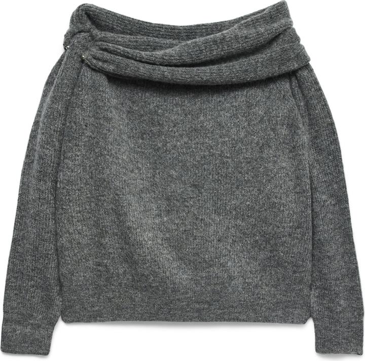 Produktbild Vero Moda VMLOVELY Strickpullover Strickpullover (S)
