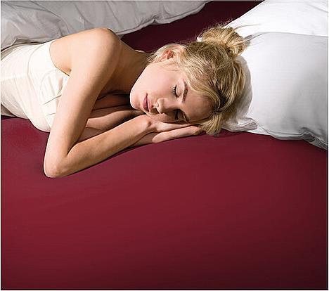 Produktbild Formesse Bella-Donna Jersey Spannbettlaken (160x200 cm, 140x200 cm, 150x200 cm)