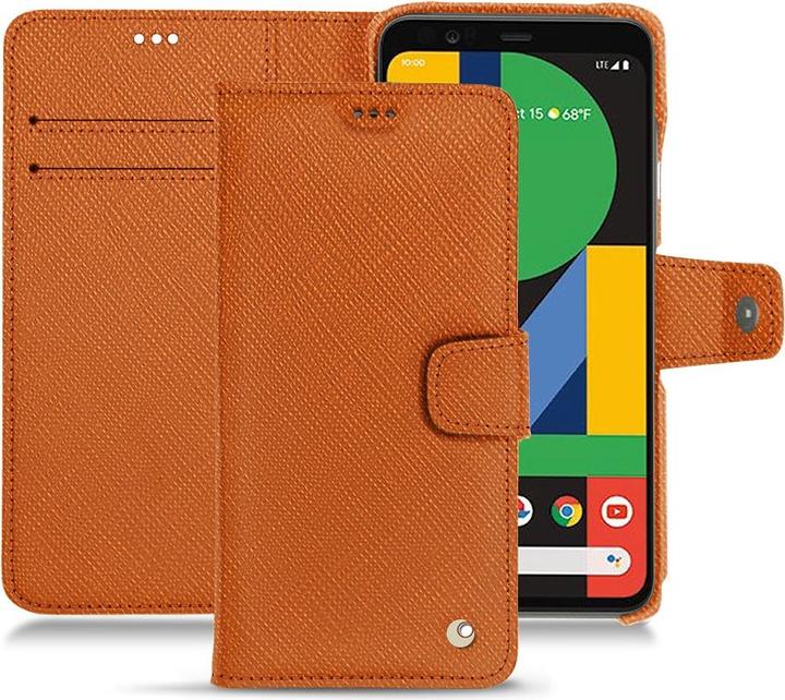 Image du produit Noreve Housse en cuir (Google Pixel 4 XL)