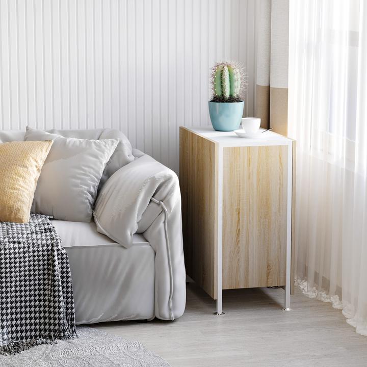 Image du produit Homcom Table pliante (169 x 62 x 75 cm)