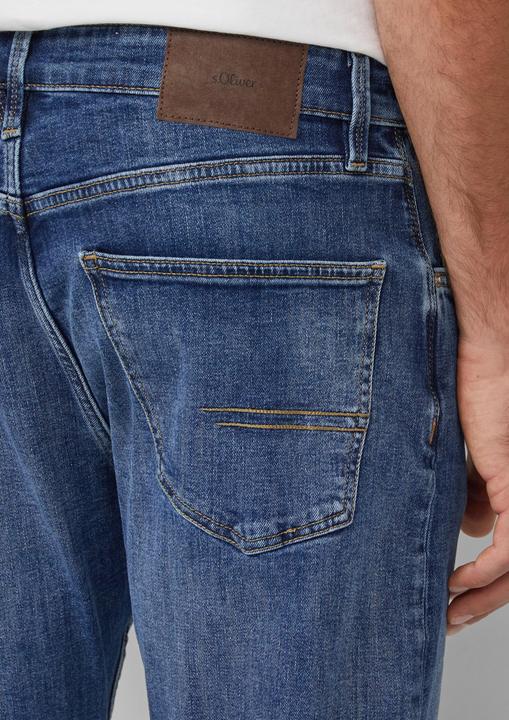 Immagine prodotto s.Oliver Jeans-Hose Jeans-Hose (36)