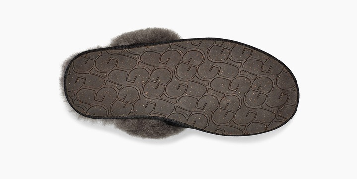 Actual product image Ugg Scuffette II (41)