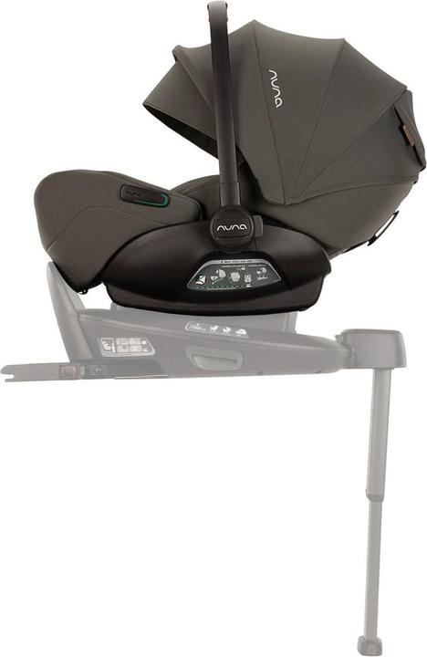 Produktbild Nuna arra flex (Babyschale, ECE R129/i-Size Norm)