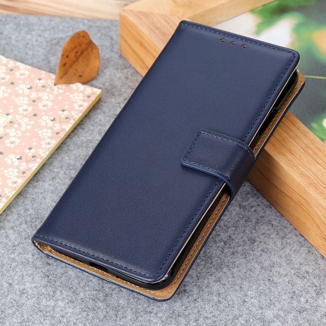 Actual product image MU Classic Classic II Leather Bookcover Series (Samsung Galaxy A34 5G)