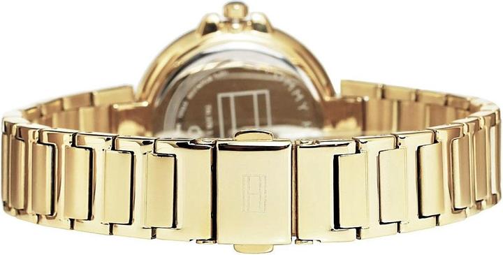Actual product image Tommy Hilfiger Angela (Analogue wristwatch, 37 mm)