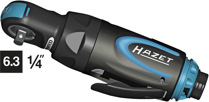Image du produit HAZET 9020p-2 (1/4")