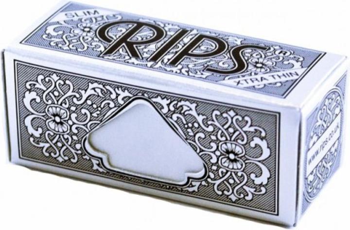 Immagine prodotto Rips argento Slim, Xtra Thin