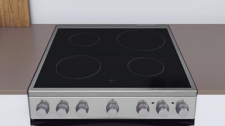 Image du produit Indesit IS67V5PCX/E