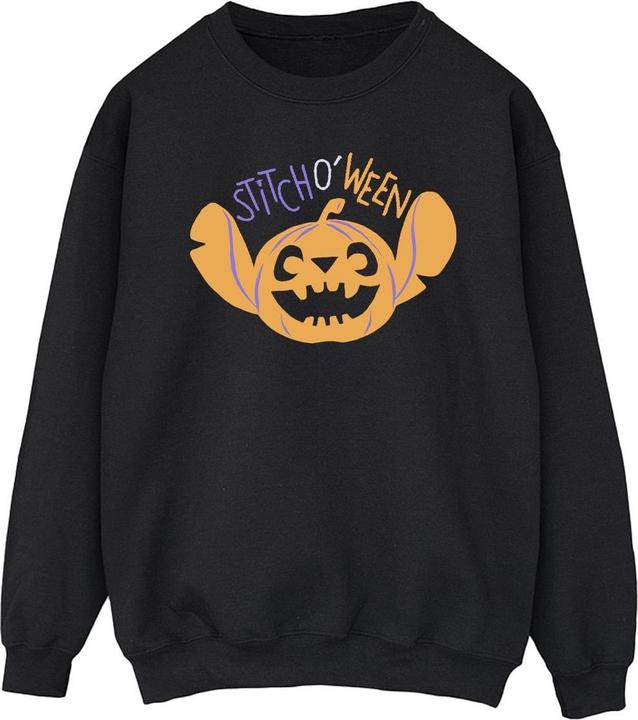 Produktbild Lilo & Stitch Stitch O Ween Sweatshirt (4XL)
