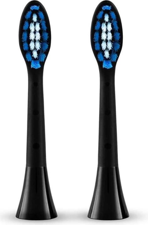 Silk'n Silkn SYR2PEUZS001 SonicYou Refill Brush 2 Black Soft