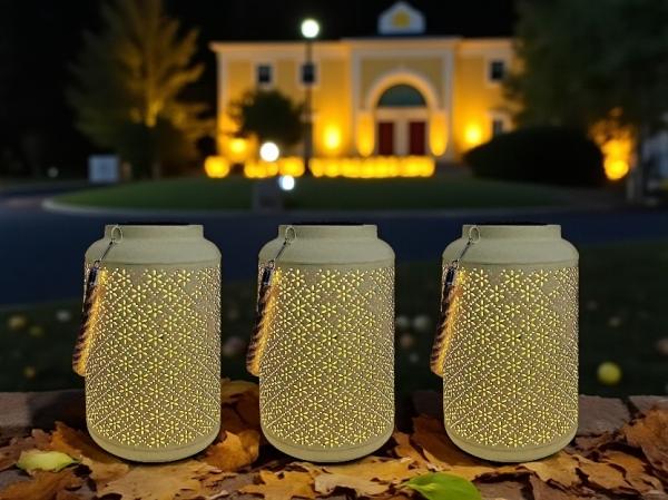 Immagine prodotto GuGus LED Solar Laterne