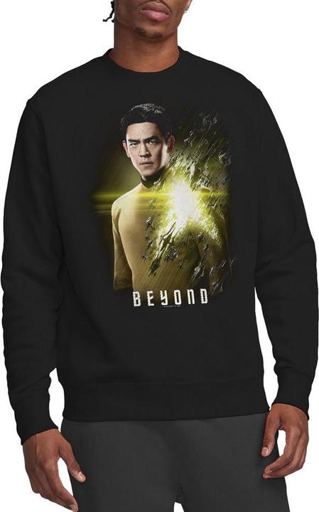 Image du produit Star Trek Beyond - Sweat - Adulte (XL)