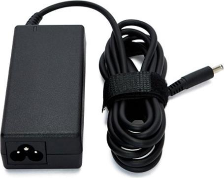 Actual product image Dell AC adapter 65W 4.5mm (65 W)