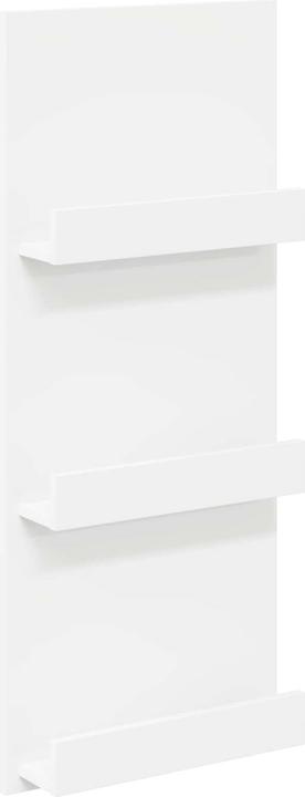 Actual product image vidaXL Zeitschriftenhalter (43 x 11 x 102 cm)