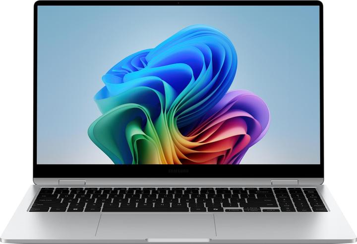 Samsung Galaxy Book5 360 OLED Copilot+ PC NP750QHA-KB3NL (NP750QHA-KB3NL) (15.60", 512 GB, 16 GB)