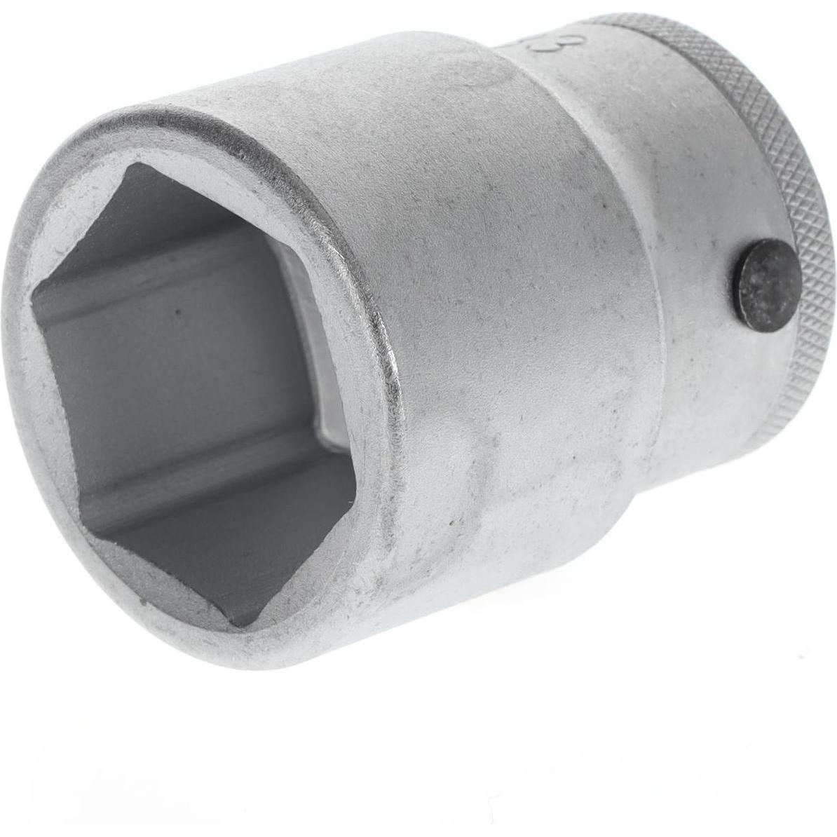 Gedore, Steckschlüssel + Stecknuss, 32 33 Steckschlüsseleinsatz 3/4" 6-kant 33 mm (33 mm)