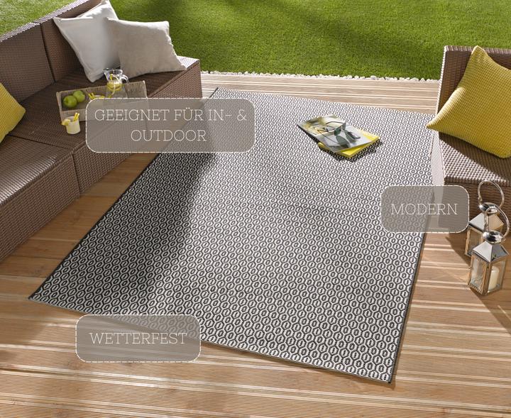 Actual product image Hanse Home Coin (290 x 200 cm)