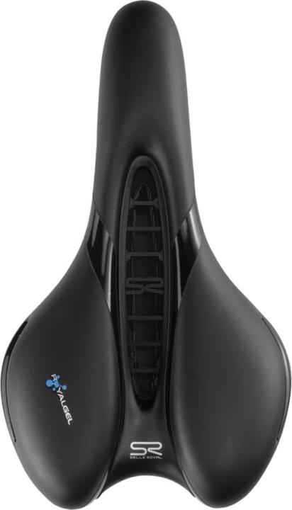 Produktbild Selle Royal Respiro soft
