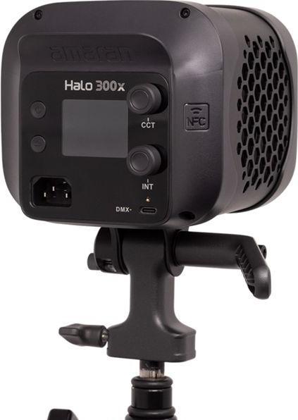 Actual product image Amaran Halo 300x