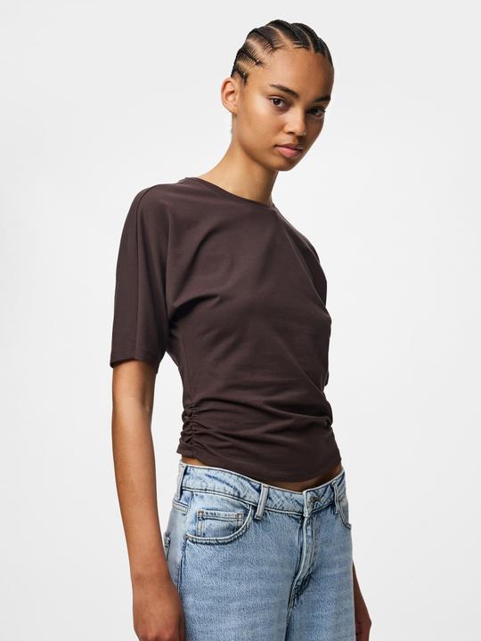 Produktbild Pieces PCALLI FITTED T-Shirt (S)