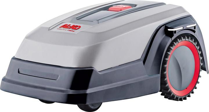 Image du produit AL-KO Robolinho 1150 W (1200 m²)