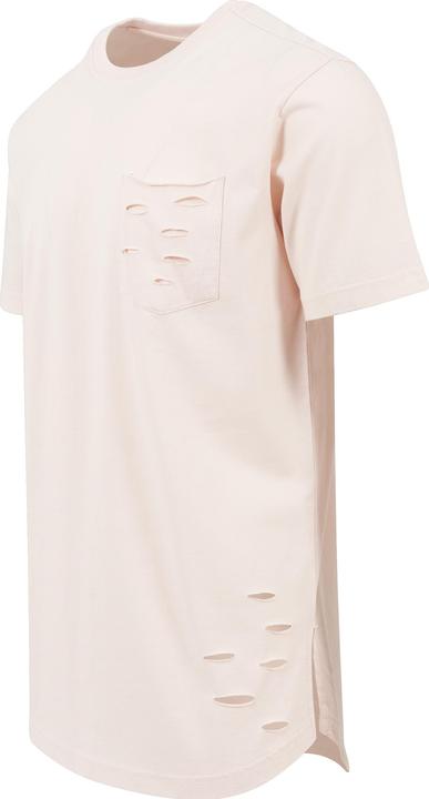 Produktbild Urban Classics Ripped Pocket Tee (S)
