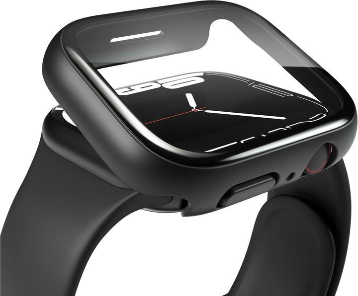 Immagine prodotto Vonmählen Custodia sottile per Apple Watch Series 8 e 9 (45 mm)