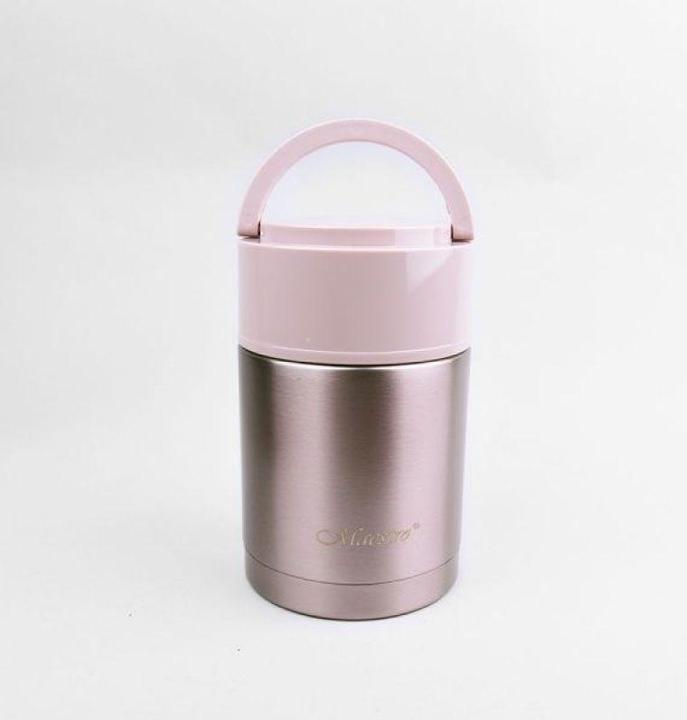 Actual product image Maestro Termos obiadowy 800ml MR-1636-80 (0.80 l)