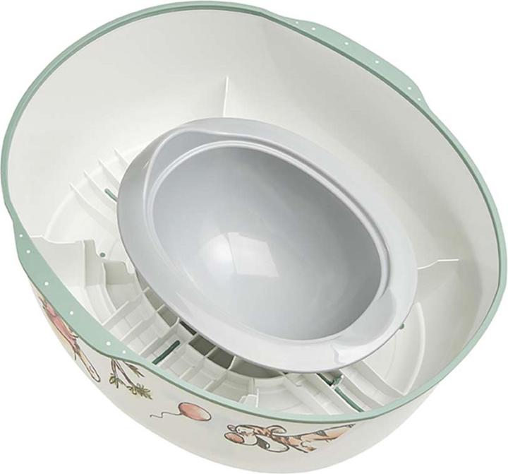 Produktbild keeeper kasimir Babytopf winnie