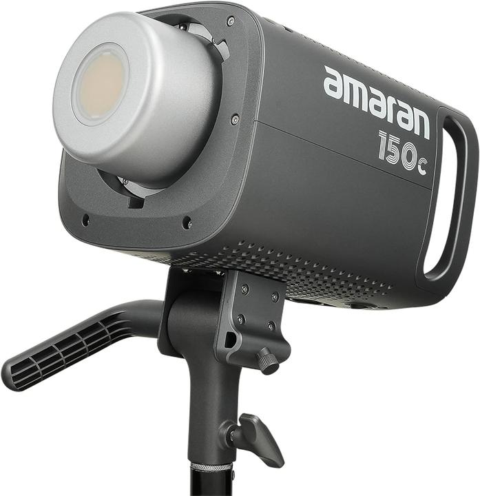 Actual product image Amaran 150c (EU version