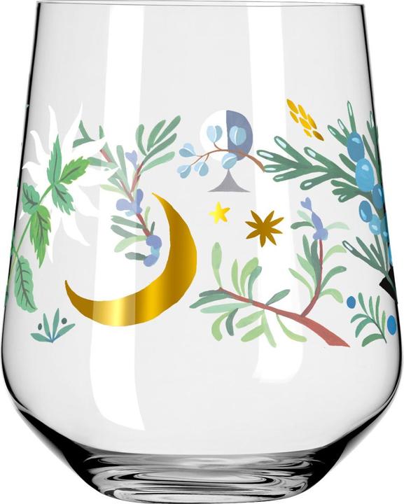 Image du produit Ritzenhoff Botanic Glamour (7.10 dl, 2 x, Verres à gin)