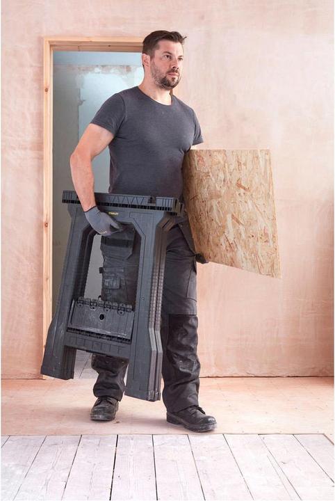 Produktbild Stanley Gerüstbock Junior (57.10 cm, 54.50 cm)