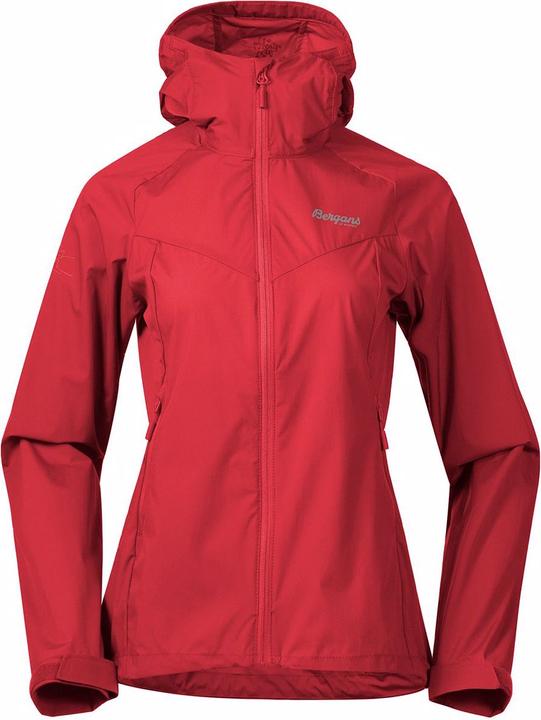 Produktbild Bergans Microlight Jacke (XS)