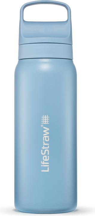 Icelandic Blue