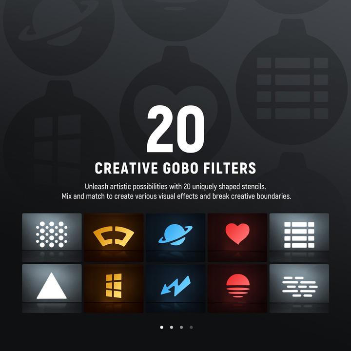 Actual product image Neewer Basics FL10 10W LED Photography Flashlight (Studio light)