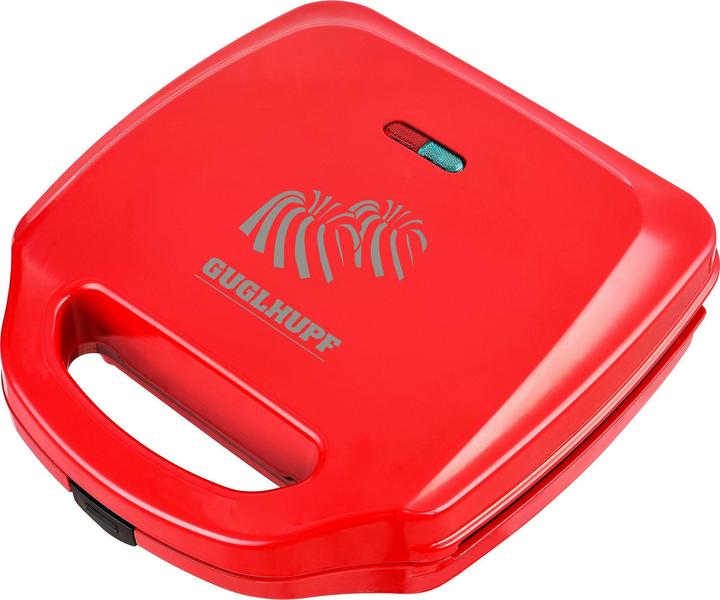 Actual product image Kalorik TKG CKM 1007 RD