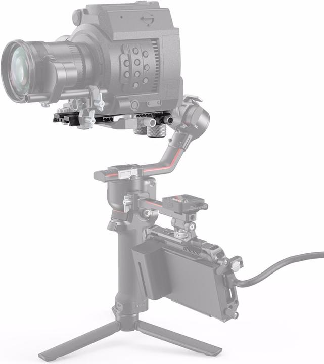 Actual product image SmallRig RS 2 3031 (Gimbal mount)