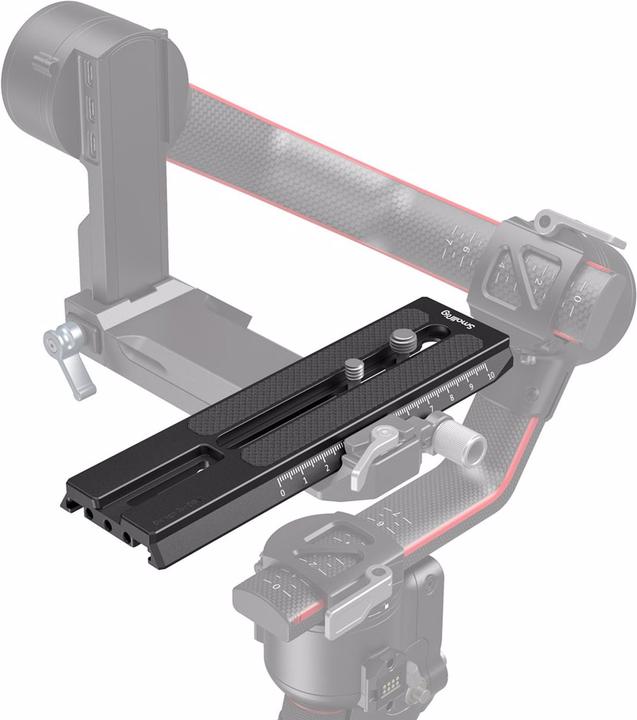 Actual product image SmallRig RS 2 3031 (Gimbal mount)