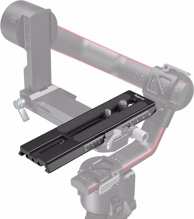 SmallRig RS 2 3031 (Gimbal mount)