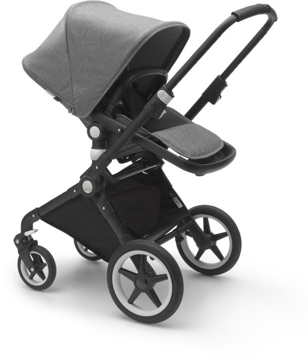 Bugaboo Lince completa