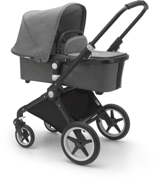 Immagine prodotto Bugaboo Lince completa