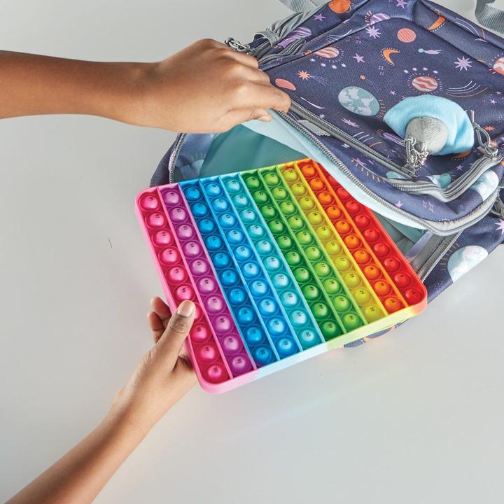 Produktbild Learning Resources Hunderter-Plopper