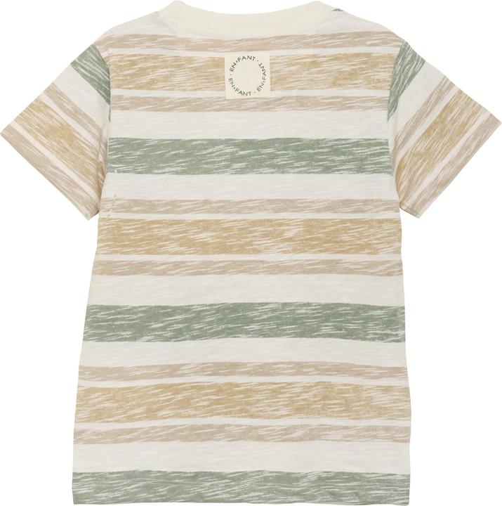Produktbild En Fant ENT-shirt SS Stripe 230402 (128)